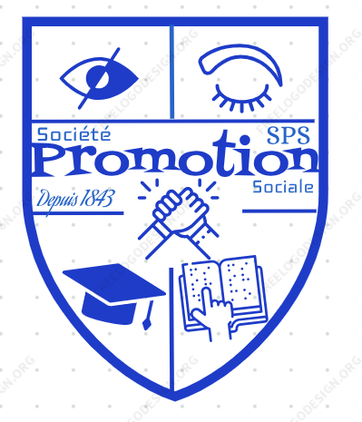 Logo de la Société de Promotion Sociale